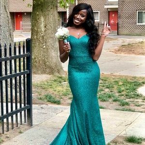 Selling last year dress to buy this year dress